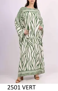 Mujer de Vestidos del mayorista de ropa LUSA MODE en Francia