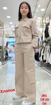 Giacche/Cappotti per Ragazzi dal grossista di abbigliamento Mini Moda in Turchia