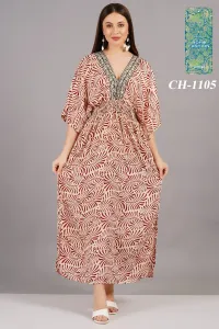 Robes pour Femmes  du grossiste en vêtements Indian Emporium en Italie