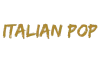 Logo - toptancı (ITALIAN POP)