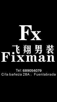 logo - wholesaler (Fixman)