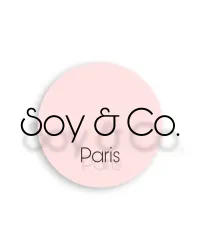 Logo - toptancı (GIORGIA / SOY CO)