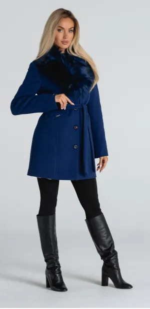 Women's Outerwear from clothing wholesaler Adrianno Damianii in Poland