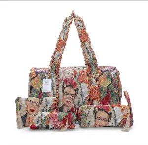 Unisex's Bags from clothing wholesaler Pingo de encanto lda in Portugal