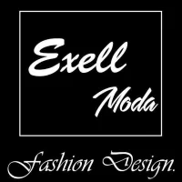Logo - toptancı (Exell Moda)