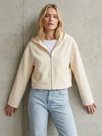 Mujer de Abrigo del mayorista de ropa RL Emmash en Francia