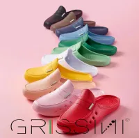Logo - wholesaler (GRISSINI SHOES)