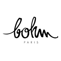 Logo - grossiste (BOHM PARIS)