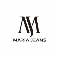Logo - wholesaler (Maria jeans B109)