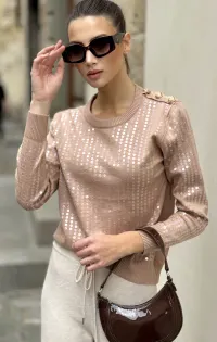 Mujer de Tops del mayorista de ropa S & W S.R.L. en Italia