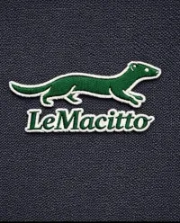Logo - toptancı (Macid Man)