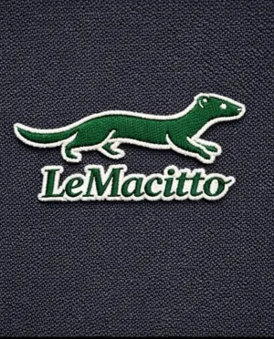 Logo - toptancı (Macid Man)