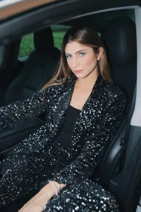 Mujer de Abrigo del mayorista de ropa Stai en Italia