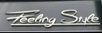 Logo - toptancı (Feeling Style)