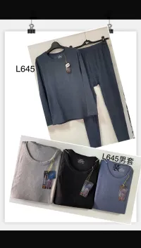 HomemCasacos de distribuidor de roupas Eurodragone em Itália