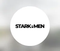 Logo - hurtownik (STARKMAN)