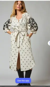 Vestiti per Donne dal grossista di abbigliamento Sls26imports in Spagna