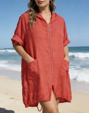 Women's Dresses from clothing wholesaler MIKA MODA in Italy