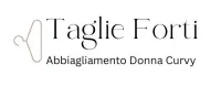 logo - wholesaler (Taglie Forti - XiangRui祥瑞)