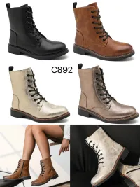 Scarpe per Donne dal grossista di abbigliamento Moonshoes in Francia