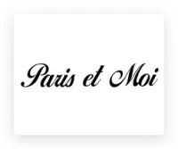 Logo - wholesaler (Paris et Moi)