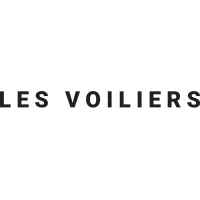Logo - toptancı (Les Voiliers)