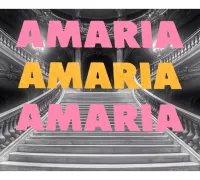 Logo - toptancı (AMARIA)