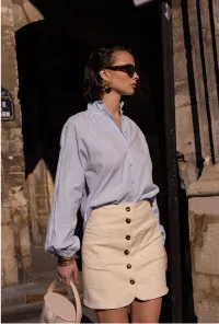 Kadınlar'in En fazla'si MILO'S giyim toptancısından Fransa'te