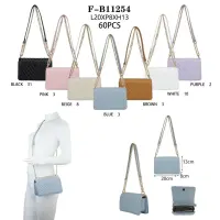 Unisexo de Bolsos del mayorista de ropa C&M en Italia