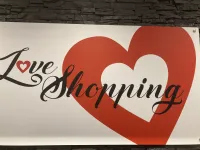 Logo - toptancı (Loveshopping)