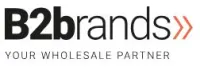 Logo - toptancı (B2brands)