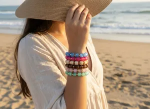 Women's Jewelry from clothing wholesaler COSMOS in France