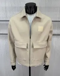 Unisex's Outerwear from clothing wholesaler RULES in Turkey