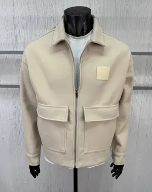 UnissexoCasacos de distribuidor de roupas RULES em Turquia