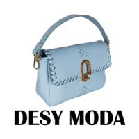 Логотип - оптовик (Desy Moda)