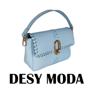 Логотип - оптовик (Desy Moda)