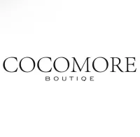 Logo - toptancı (Cocomore Boutiqe)