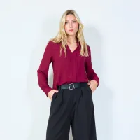 Mujer de Tops del mayorista de ropa DOREMI en Italia