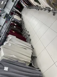 Верхняя одежда из оптового магазина одежды H1 Fashion в Италия