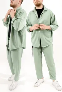 Top/Maglie per Uomini dal grossista di abbigliamento ACYSTYLESRLS in Italia