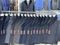 Giacche/Cappotti per Uomini dal grossista di abbigliamento Daniel Lazzaro in Turchia