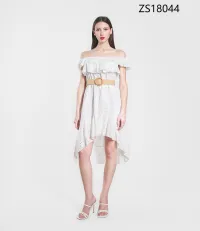 Robes pour Femmes  du grossiste en vêtements Miss Angelina S.L. en Espagne