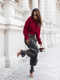 MulherTops de distribuidor de roupas Sempre Love em Polônia