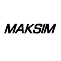 Logo - grossiste (Maksim)