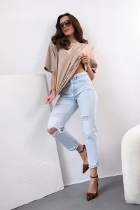 Top/Maglie per Donne dal grossista di abbigliamento Lola Fashion in Polonia