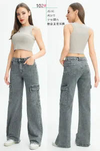 Pantaloni/Gonne per Ragazzi dal grossista di abbigliamento H.E SRLS in Italia