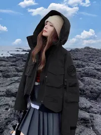 Giacche/Cappotti per Donne dal grossista di abbigliamento Degrees in Italia