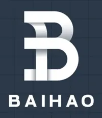 logo - wholesaler (Baihao)