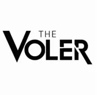 Logo - hurtownik (The Voler)