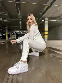 Top/Maglie per Donne dal grossista di abbigliamento Zimonn in Polonia